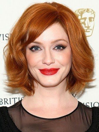 Na vrh 100 Short Hairstyles 2014_74