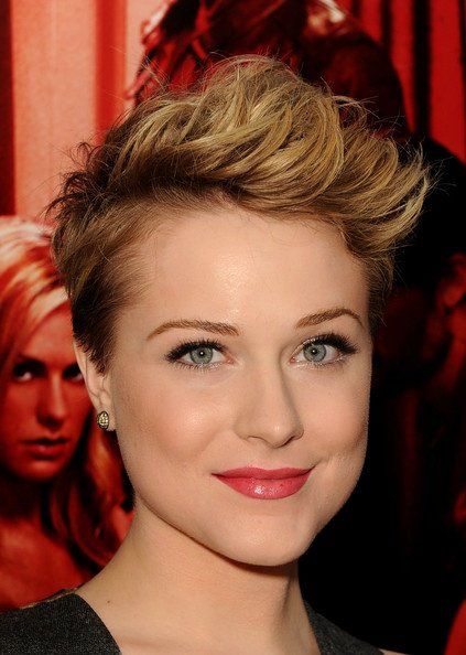 Na vrh 100 Short Hairstyles 2014_76