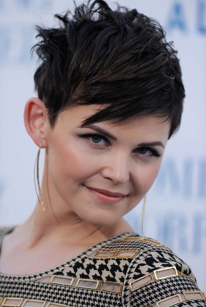 Na vrh 100 Short Hairstyles 2014_89