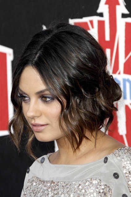 Na vrh 100 Short Hairstyles 2014_90