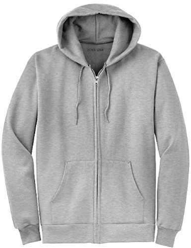 Zima men’s Sweatshirt with zipper