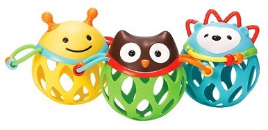 bath toys for 4 month old