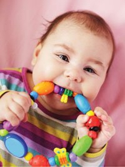 Toys for 5 Month Old Baby 8