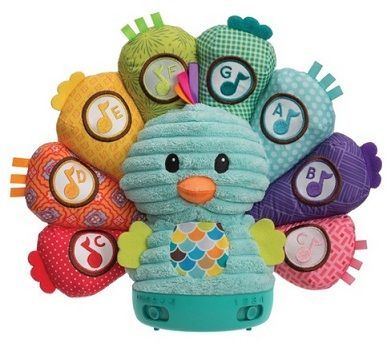 Toys for 5 Month Old Baby 3