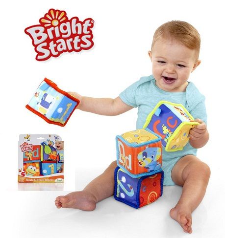 Toys for 5 Month Old Baby 6