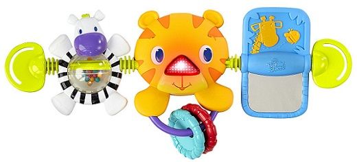 Toys for 5 Month Old Baby 7