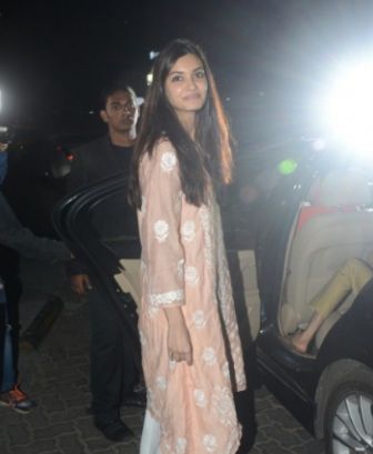 Diana Penty Without Makeup 1