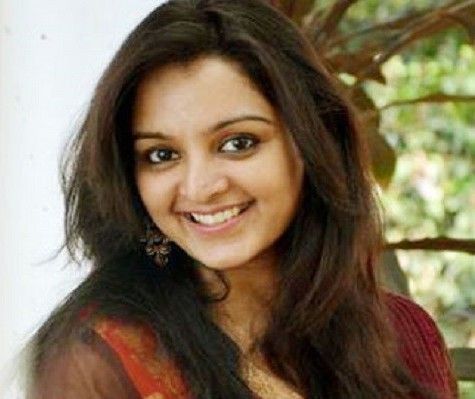 Manju Warrier without makeup 2