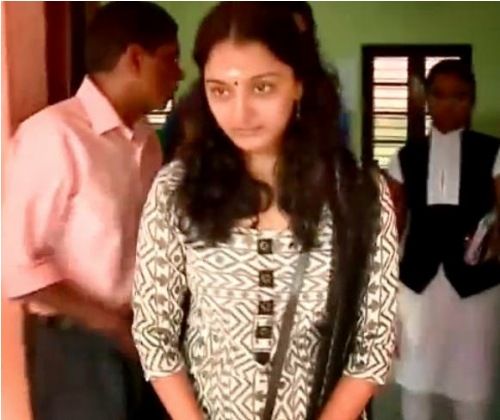 Manju Warrier without makeup 3