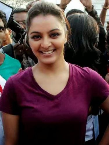 Manju Warrier without makeup 4