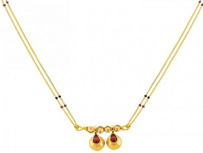 simple-double-chained-mangalsutra-3