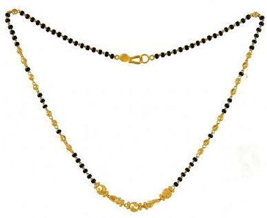 black-and-golden-mangalsutra-chain-5