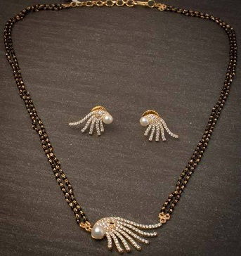 pearl-and-diamond-mangalsutra-set-6