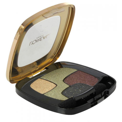 Loreal Paris Color Riche Le Palette P2