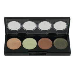 Revlon luminance Cream Shadow