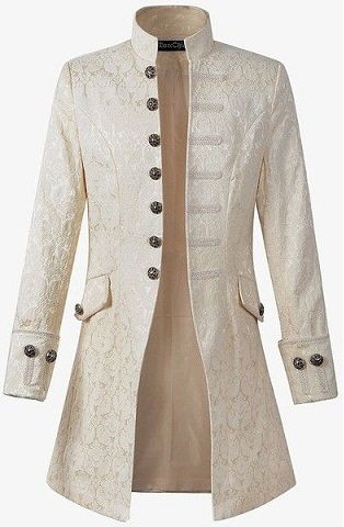 Top 15 Frock Coat Designs for Men and Women  Coat design Fashion Coats  for women
