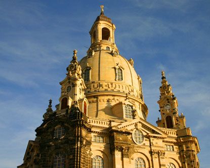 Frauenkirche Church