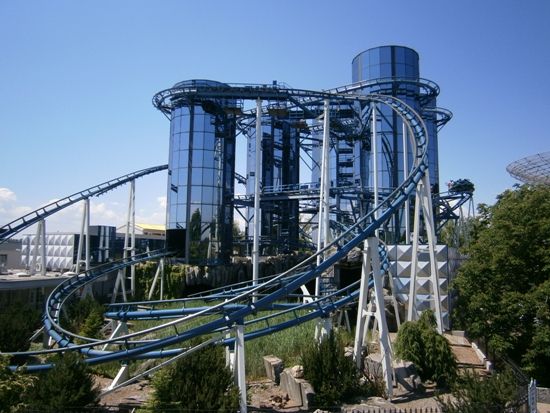 Europa Park