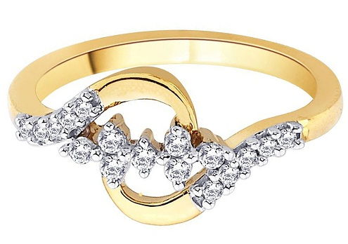 Diamond Wedding Rings for Women