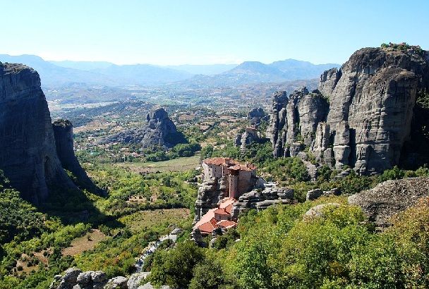 meteora_greece-turistice-locuri