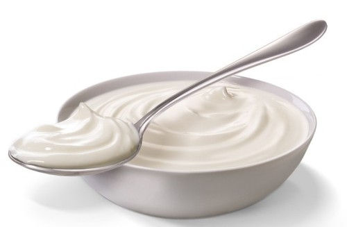 ką to eat during first trimester of pregnancy - Yoghurt