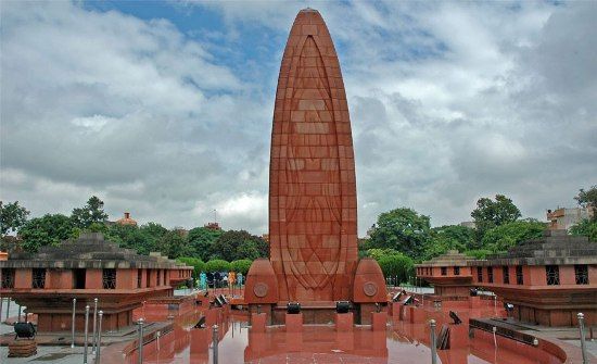 Jallianwala Bagh