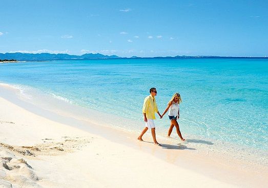 Nászút Places For Young Couples-Anguilla