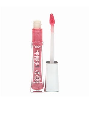 L Oreal Paris lip gloss