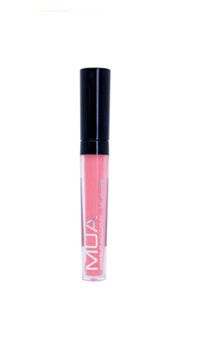 MUA lip gloss