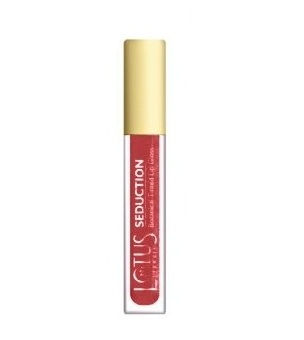 Lotus Herbals lip gloss