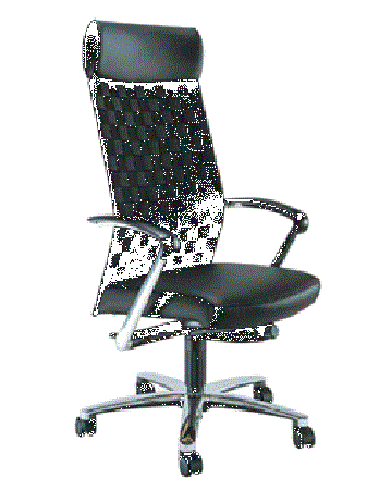 Premikanje High Back Chairs