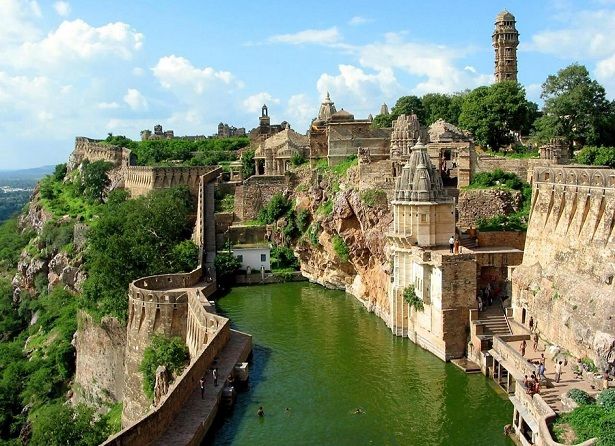 chittorgarh_rajasthan-turista-helyek