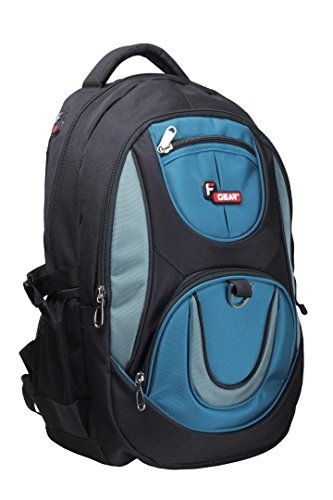 Pavarų dėžė Axe School Bag