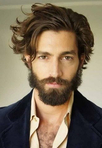 Moderna Hairstyles for Men 12