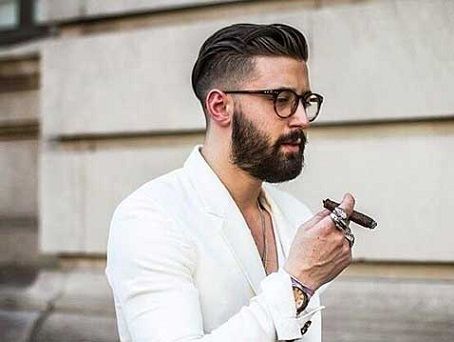 Moderna Hairstyles for Men 13