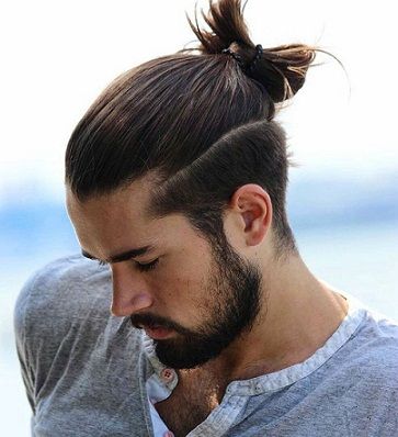 Moderna Hairstyles for Men 14