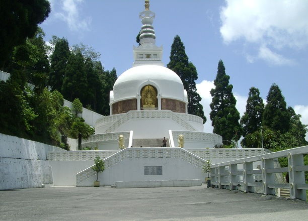 pagoda_darjeeling-turistice-locuri japoneze-pace-