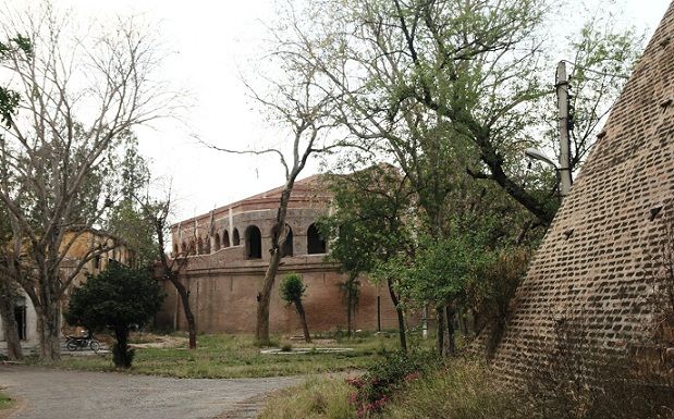 gobindgarh-fort_tourist-places-in-amritsar