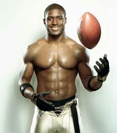 Reggie Bush