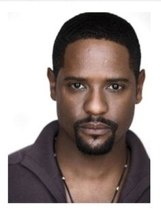 Blair Underwood