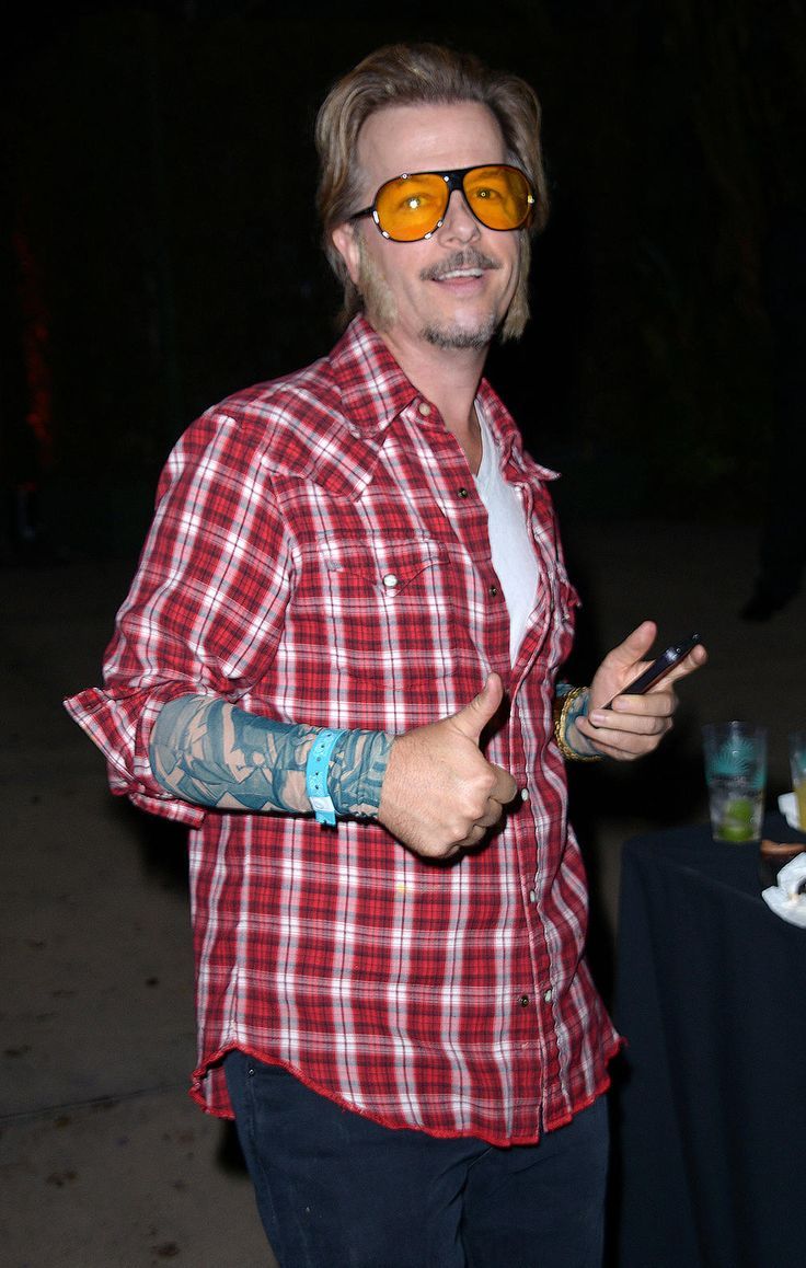 Davidas Spade - Halloween 2013 - Pinterest.com