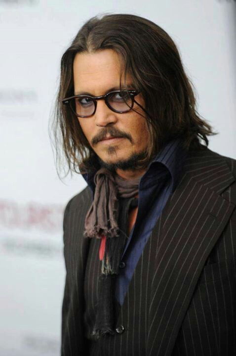 Johnny Depp 1