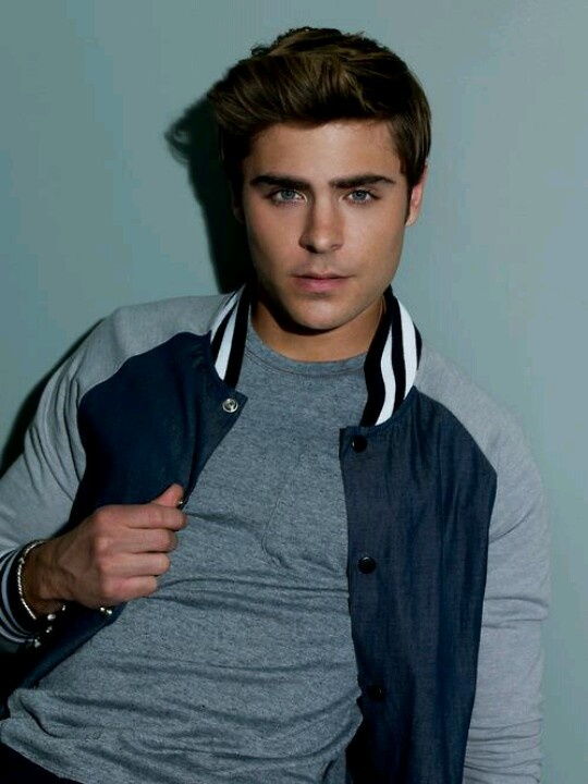 Zak Effron