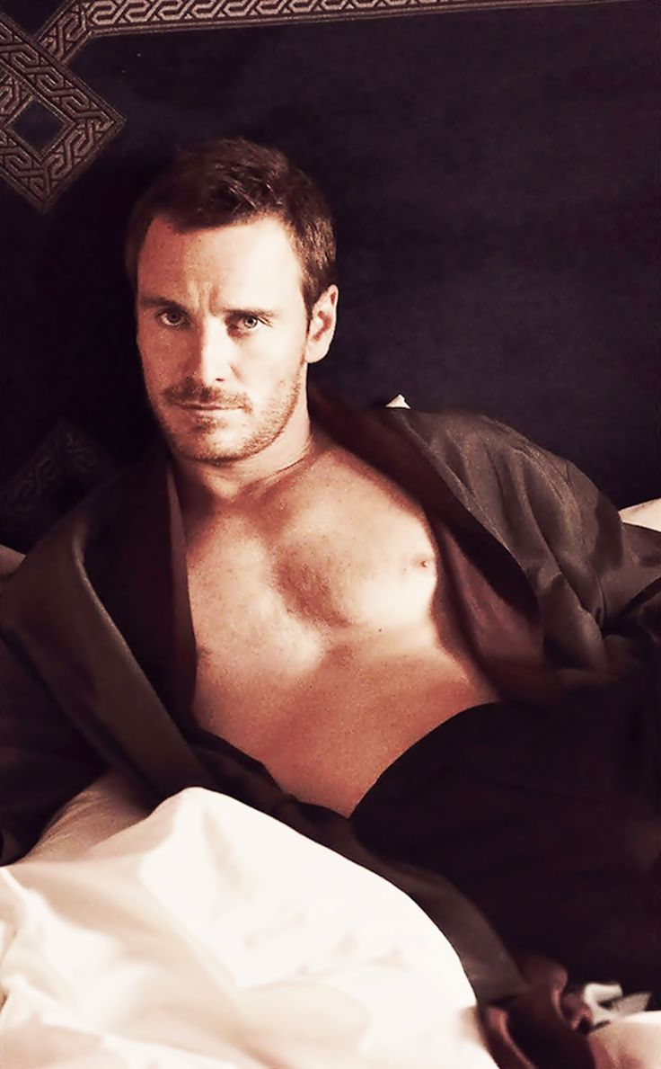 Michaelas Fassbender 2