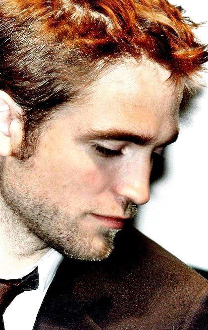 Robertas Pattinson 1