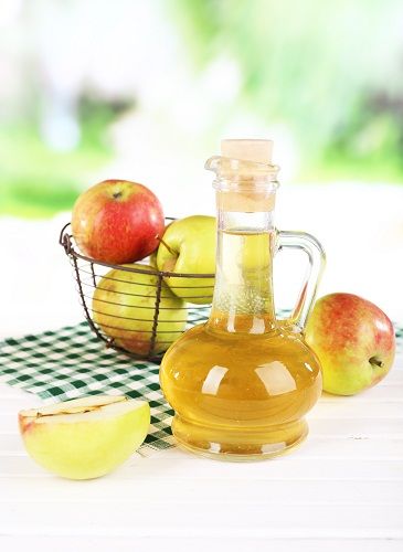 Apple Cider Vinegar