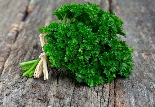 Parsley