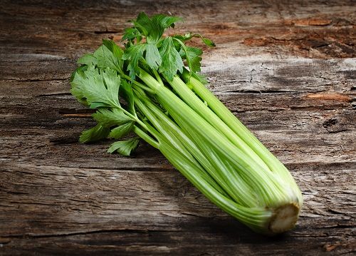 Celery