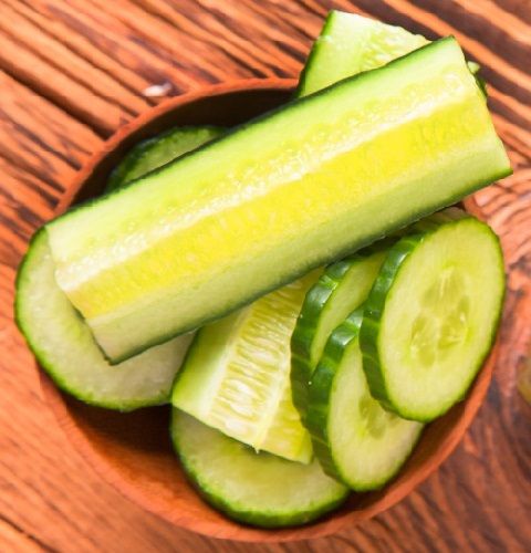 Cucumber