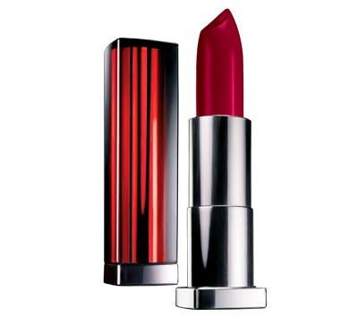 Maybelline lipstick